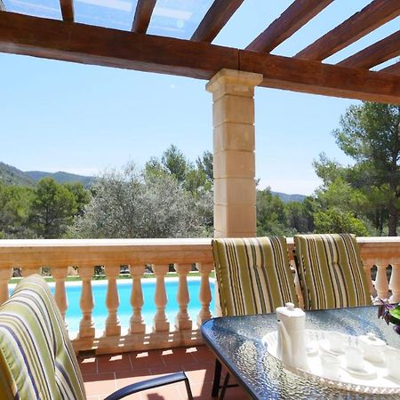 Finca S'Estepa Bunyola Kültér fotó