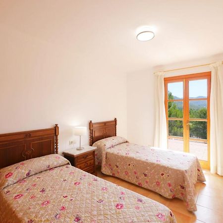 Finca S'Estepa Bunyola Kültér fotó
