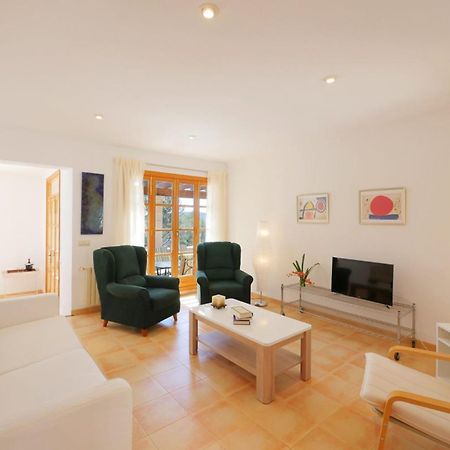 Finca S'Estepa Bunyola Kültér fotó