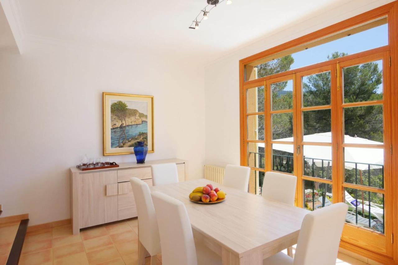 Finca S'Estepa Bunyola Kültér fotó