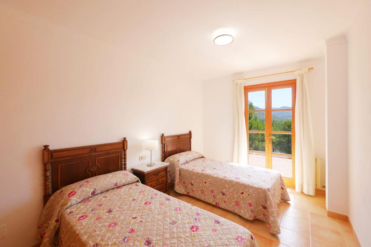 Finca S'Estepa Bunyola Kültér fotó