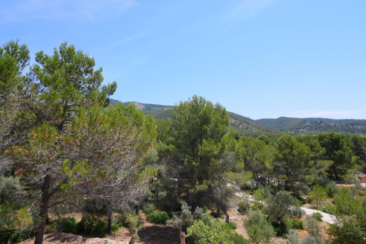 Finca S'Estepa Bunyola Kültér fotó