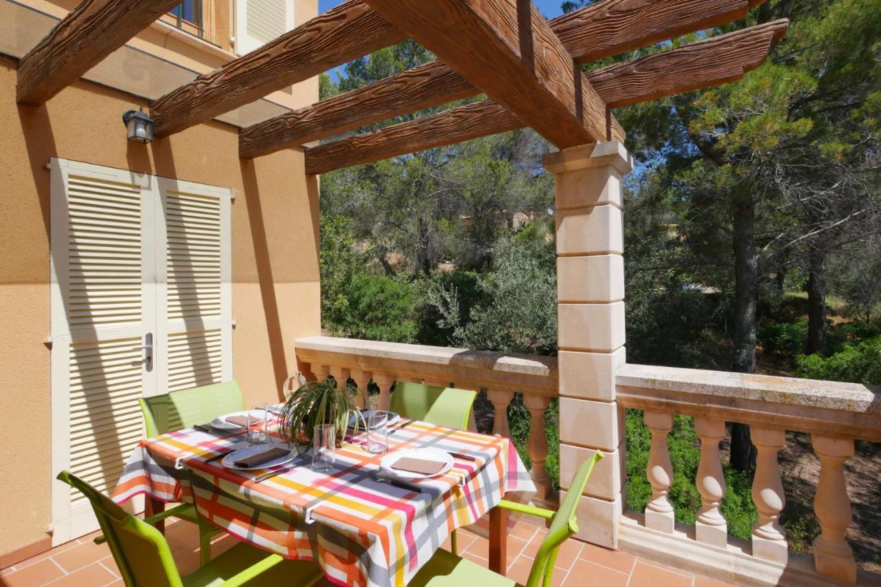 Finca S'Estepa Bunyola Kültér fotó