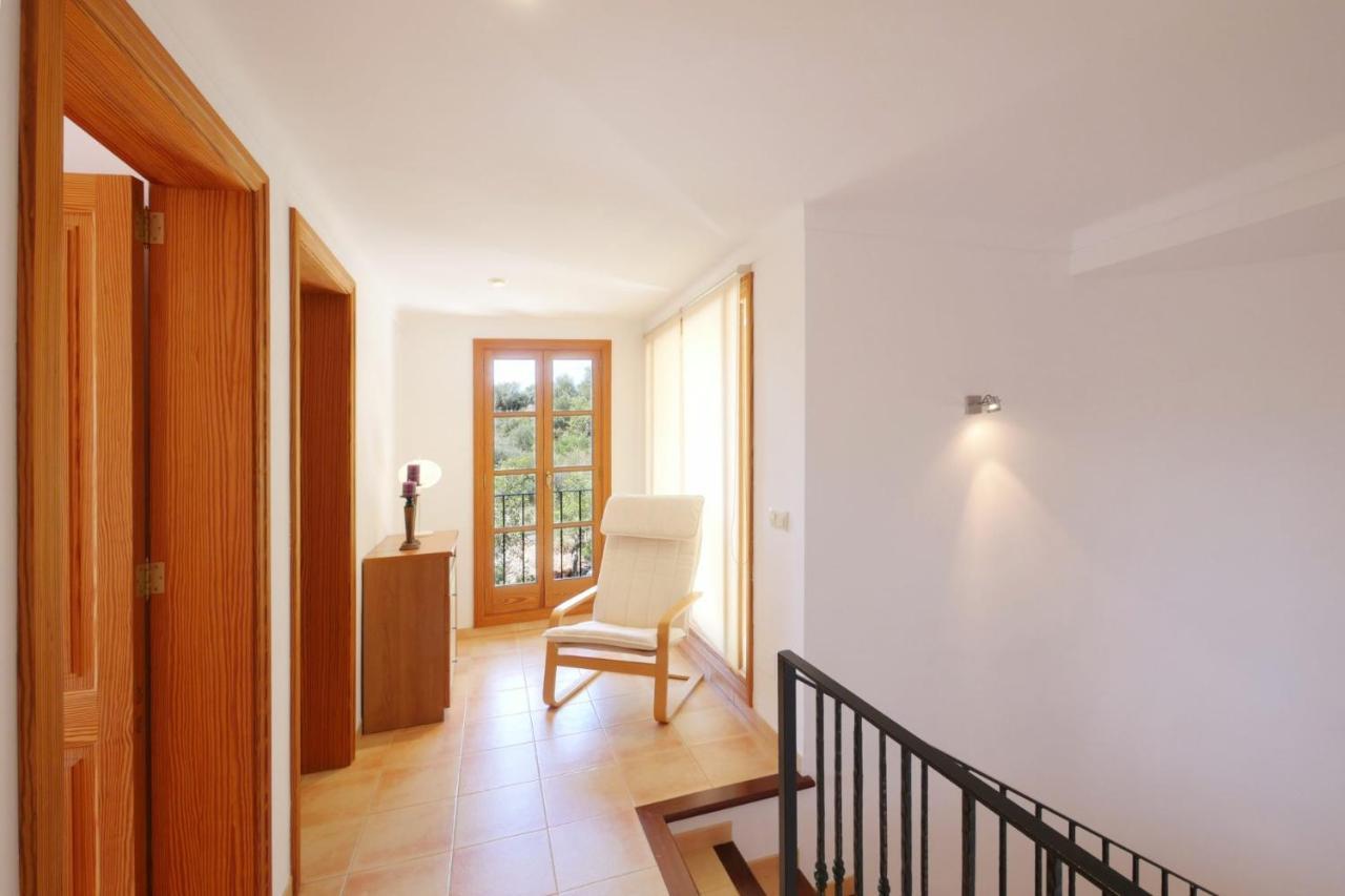 Finca S'Estepa Bunyola Kültér fotó