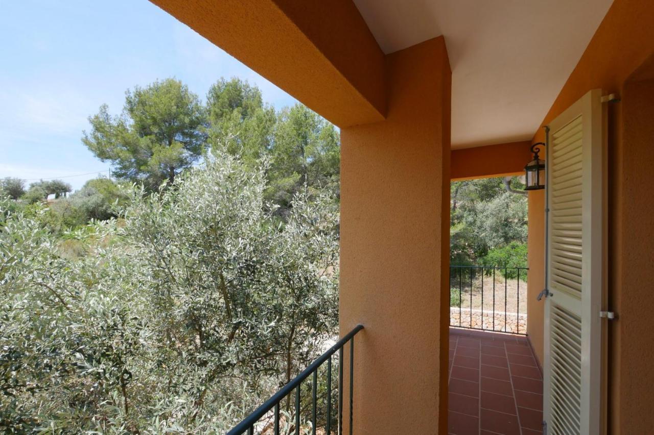 Finca S'Estepa Bunyola Kültér fotó