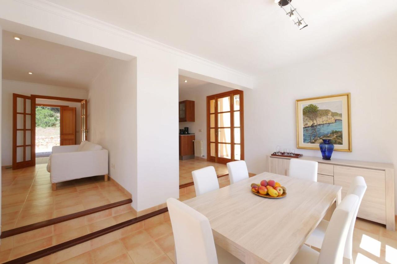 Finca S'Estepa Bunyola Kültér fotó