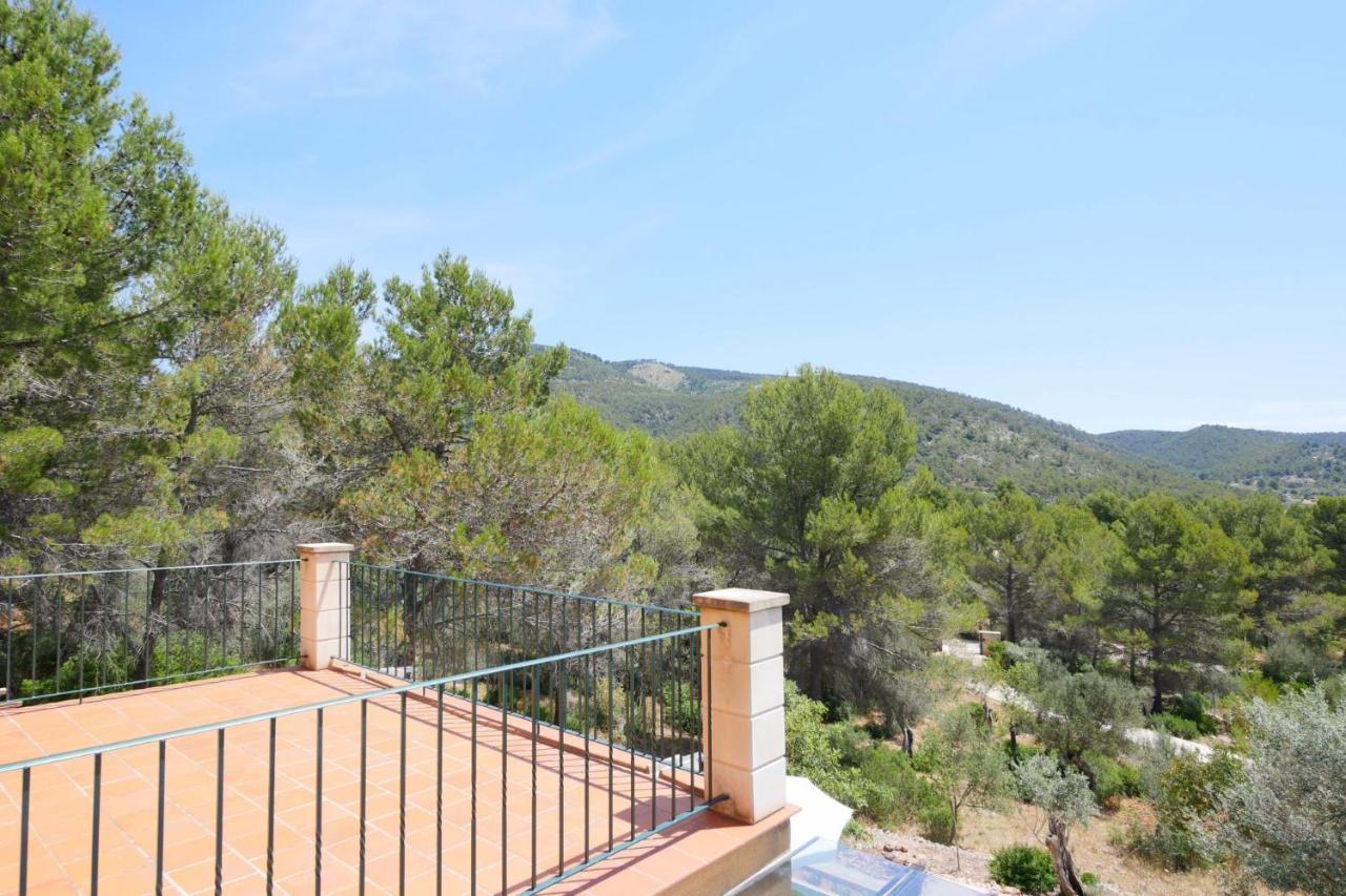 Finca S'Estepa Bunyola Kültér fotó